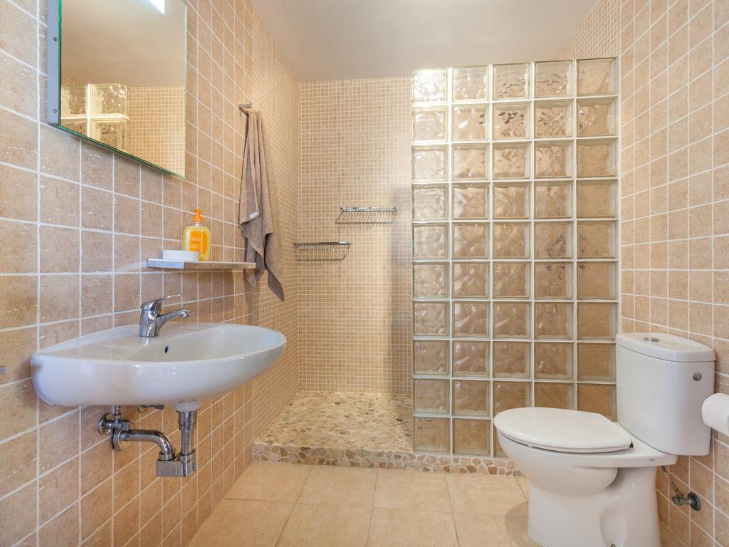 Ferienhaus S'olivera *