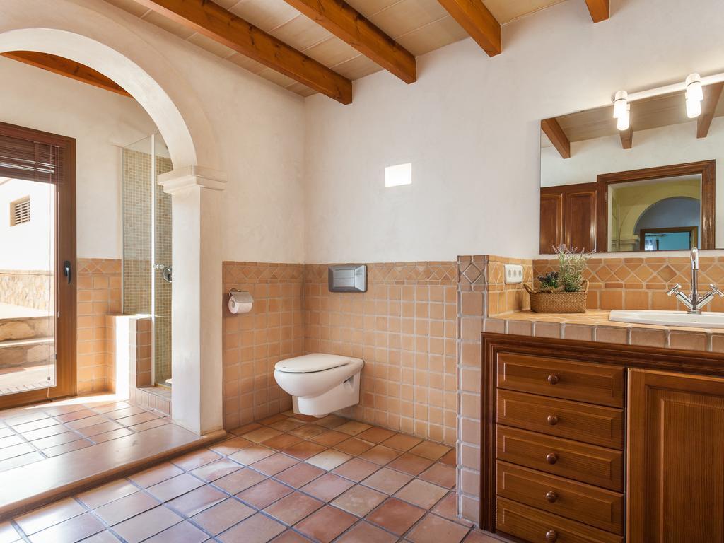 Ferienhaus S'olivera
